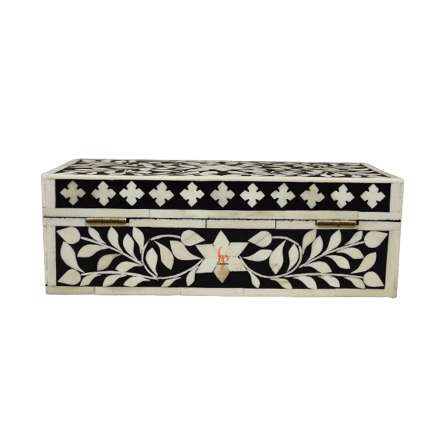 Handmade Bone Inlay Jewelery Box Beautiful Jewelery Box Muti-Purpose Bone Inlay Box Beautifully Crafted Attractive Box by hpCreations