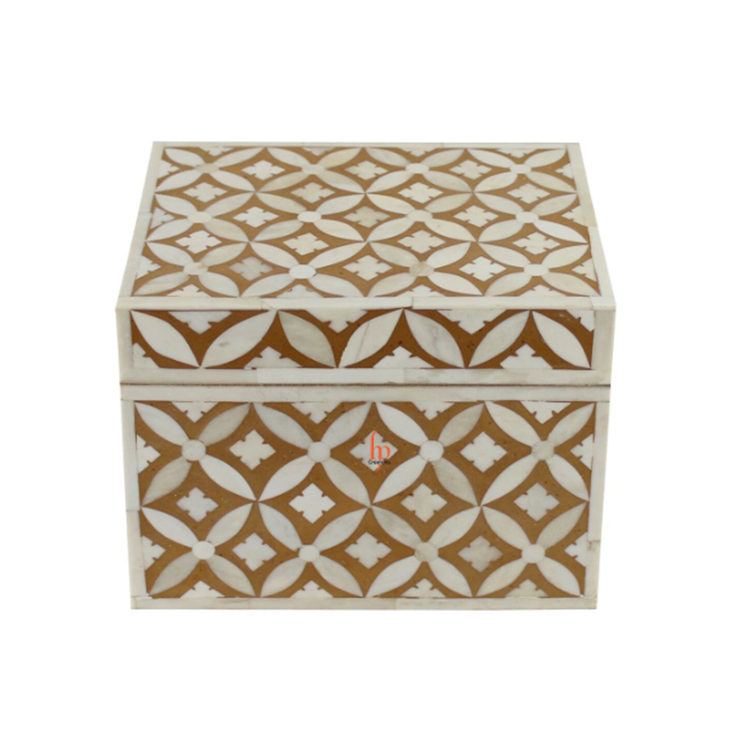 Handmade Bone Inlay Jewelery Box Simple And Elegant Look Best Storage Box Best Chocolate Box Best Gift For Any Occassion