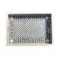 Hand Crafted Bone Inlay Tray a Perfect gift for loved ones Best gift for any Occasion.