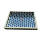 Hand Crafted Bone Inlay Tray a Perfect gift for loved ones  for any Occasion