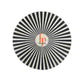 Personalized Bone Inlay Round Stool Home Decor Furniture Design Attractive Look Dinning Stool Classic Vintage Furniture