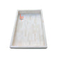 Hand Crafted Bone Inlay Tray a Perfect gift for loved ones Best gift for any Occasion