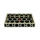 Hand Crafted Bone Inlay Tray a Perfect gift for loved ones Best gift for any Occasion