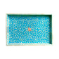 Hand Crafted Bone Inlay Tray a Perfect gift for loved ones Best gift for any Occasion