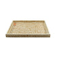 Hand Crafted Bone Inlay Tray a Perfect gift for loved ones for any Occasion