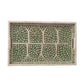 Hand Crafted Bone Inlay Tray Ready To Ship A Perfect gift for loved ones Best gift for any Occasion