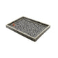 Hand Crafted Bone Inlay Tray Perfect gift for any Occasion