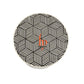 Personalized Bone Inlay Round Stool Home Decor Furniture Beautifully Attractive Look Side Table Dinning Stool Classic Vintage Furniture