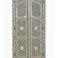 Personalized Handmade Bone Inlay Antique Floral Wardrobes Best For Home