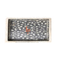 Personalized Bone Inlay Serving Decorative Rectangular Tray Perfect gift for Any Occasion