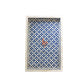 Hand Crafted Bone Inlay Tray a Perfect gift for loved ones Best gift for any Occasion by hpCreations