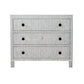 Handmade Bone Inlay Chest Of 3 Drawers Beautifully Design Inlay Chest Home Decor Inlay Furniture Decorative Living Table
