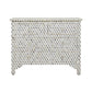 Bone Inlay Chest Of Drawers With Four Drawer Inlay Dresser Bone Inlay Cabinet