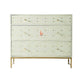 Handmade Bone Inlay Chest Of 3 Drawers Beautifully Design Inlay Chest Home Decor Inlay Furniture Decorative Living Table
