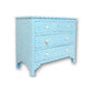 Personalized Handmade Bone Inlay 4 Chest Of Drawers Beautifully Crafted Home Decor Inlay Furniture