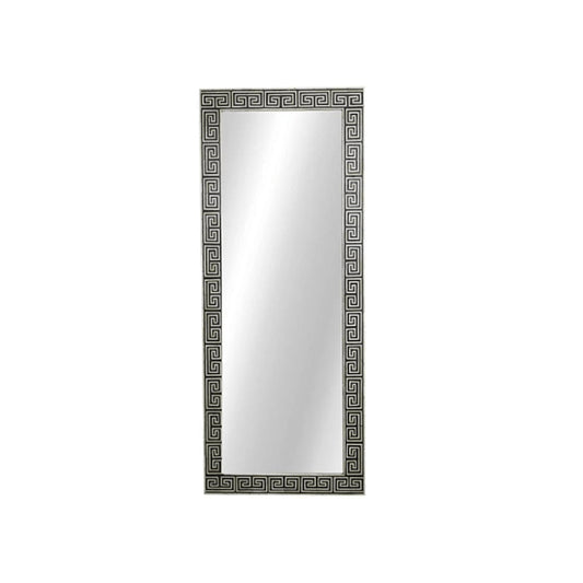 Handmade Bone Inlay Slim Rectangle Mirror Frame Beautiful Home Decor Mirror Frame Attractive Wall Mirror Bathroom Mirror
