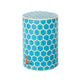 Personalized Bone Inlay Home Decor Furniture Beautifully Design Attractive Look Side Table Dinning Stool Classic Vintage Furniture