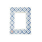 Handmade Bone Inlay Mirror Frame Beautifully Crafted Wall Decor Mirror Frame