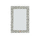 Handmade Bone Inlay Mirror Frame Stunning Look Decorative Wall Mirror