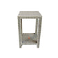 Handmade Bone Inlay Modern Design Stool Best Home Decor Furniture Beautifully Design Classic Vintage Stool