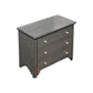 Handmade Bone Inlay Chest Of 3 Drawers Beautifully Design Inlay Chest Home Decor Inlay Furniture Decorative Living Table