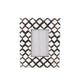 Handmade Customized Bone Inlay Moroccan Pattern Photo Frame