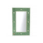 Bone Inlay Antique Mirror Frame Furniture Home Decor Mirrors Frames