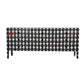 Hand Crafted Bone Inlay Nine Drawer Chest Perfect Hand Décor