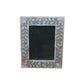 Personalized Mother of Pearl Inlay Picture Frame Best For Any Occassions