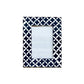 Handmade Customized Bone Inlay moroccan Pattern Photo Frame