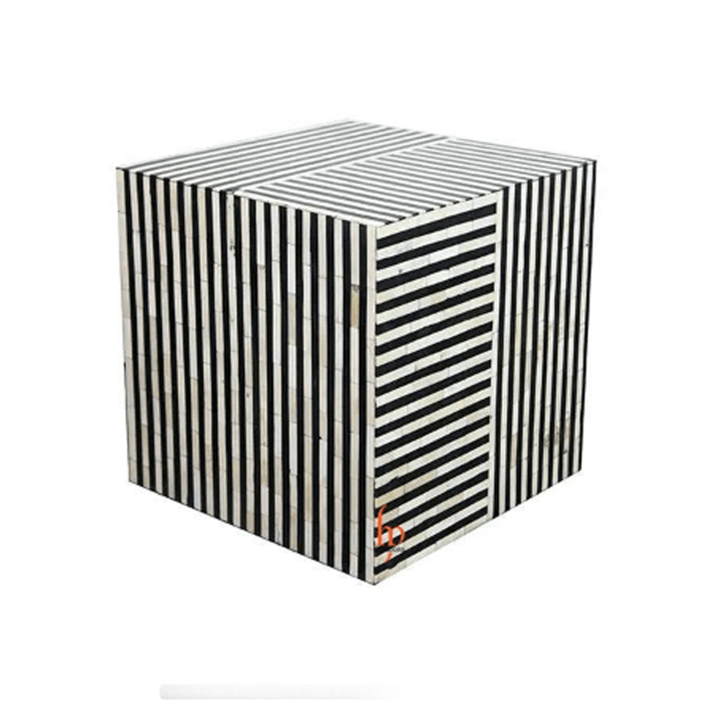 Personalized Bone Inlay Modern Antique Stool Best Home Decor Furniture Beautifully Design Classic Vintage Furniture