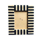 Handmade Customized Bone Inlay Photo Frame