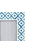 Handmade Customized Bone Inlay  Pattern Photo Frame Best For Home Decor