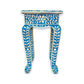 Handmade Bone Inlay Modern Design Stool Best Home Decor Furniture Beautifully Design Classic Vintage Furniture