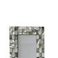 Handmade Customized Mother of Pearl Photo Frame