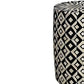 Personalized Bone Inlay Round Stool Home Decor Furniture Beautifully Attractive Look Side Table Dinning Stool Classic Vintage Furniture