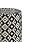 Personalized Bone Inlay Round Stool Home Decor Furniture Beautifully Attractive Look Side Table Dinning Stool Classic Vintage Furniture