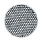 Handmade Customized Mother of Pearl Round Stool