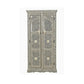 Personalized Handmade Bone Inlay Antique Floral Wardrobes Best For Home