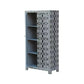 Personalized Handmade Bone Inlay Antique Floral Wardrobes Best For Home