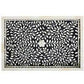 Handmade Bone Inlay Customized Serving Tray Best Gift For Any Occasion