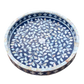 Beautiful Handmade Customized Mother of Pearl Serving Tray for Home & Office