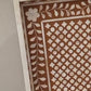 Hand Crafted Bone Inlay Tray a Perfect gift for loved ones Best gift for any Occasion.