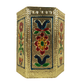 Beautiful Decorative Hexagonal Shape Small Pen Holder for Home and Office Decor