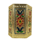 Beautiful Decorative Hexagonal Shape Small Pen Holder for Home and Office Decor