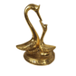 Beautiful Decorative Metal Duck Set for Home Decor