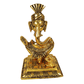 Beautiful Decorative Metal Lord Ganesh Statue for Home Decor