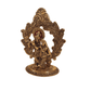 Beautiful Decorative Metal Lord Radha Krishna Statue for Home Decor