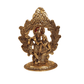 Beautiful Decorative Metal Lord Radha Krishna Statue for Home Decor