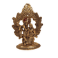 Beautiful Decorative Metal Lord Radha Krishna Statue for Home Decor